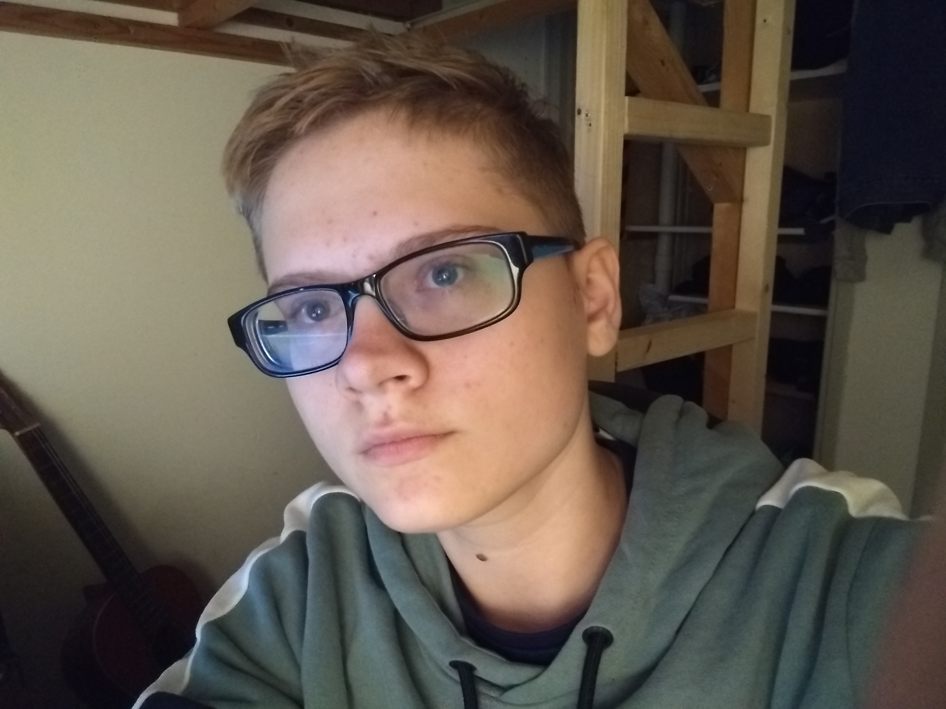 selfie